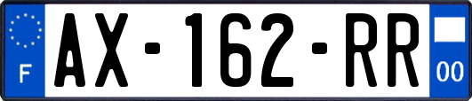 AX-162-RR