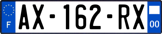 AX-162-RX