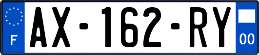 AX-162-RY