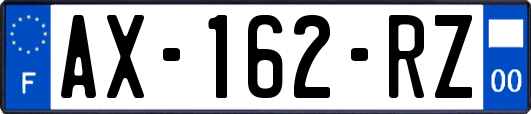 AX-162-RZ