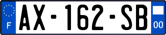 AX-162-SB
