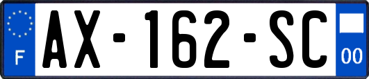 AX-162-SC