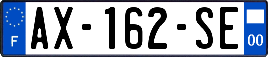 AX-162-SE