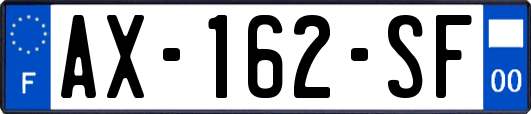 AX-162-SF