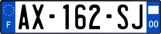 AX-162-SJ