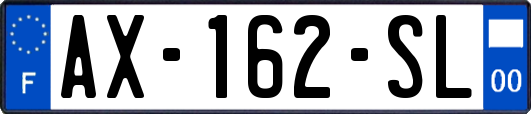 AX-162-SL