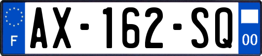 AX-162-SQ