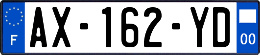 AX-162-YD