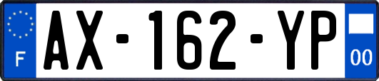 AX-162-YP