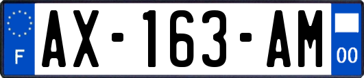 AX-163-AM