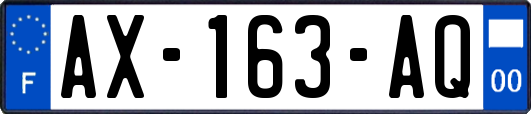 AX-163-AQ