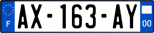 AX-163-AY