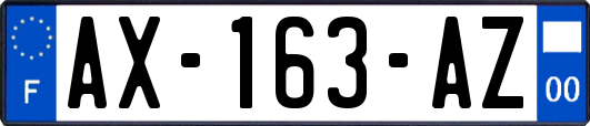 AX-163-AZ