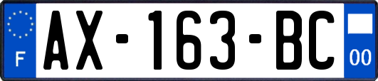 AX-163-BC