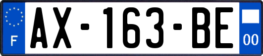 AX-163-BE