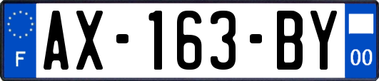 AX-163-BY