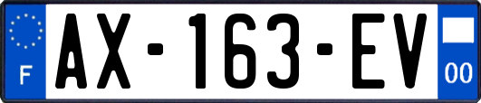 AX-163-EV