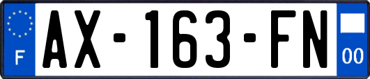 AX-163-FN