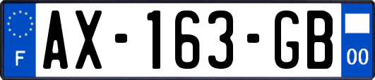 AX-163-GB