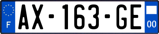 AX-163-GE