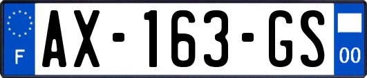 AX-163-GS