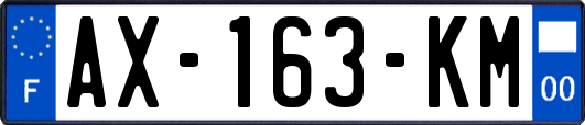 AX-163-KM