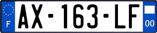 AX-163-LF
