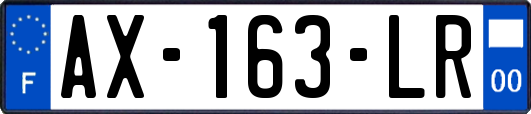 AX-163-LR