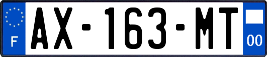 AX-163-MT