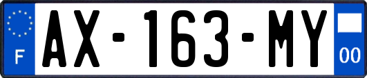 AX-163-MY