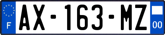 AX-163-MZ