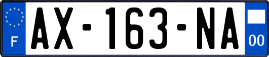 AX-163-NA