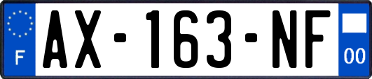 AX-163-NF