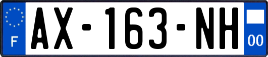 AX-163-NH
