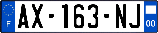 AX-163-NJ