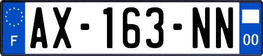 AX-163-NN