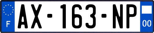 AX-163-NP
