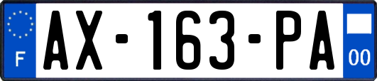 AX-163-PA