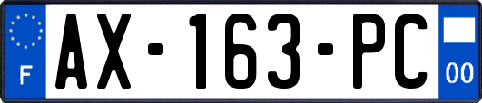 AX-163-PC
