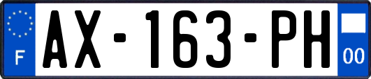 AX-163-PH