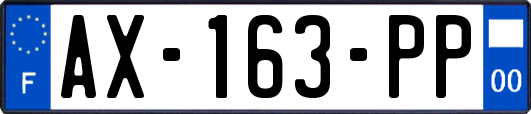 AX-163-PP
