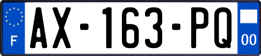 AX-163-PQ