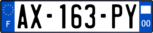 AX-163-PY