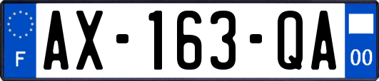AX-163-QA