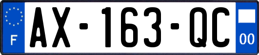 AX-163-QC