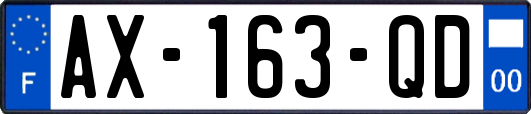 AX-163-QD