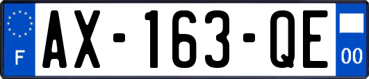 AX-163-QE
