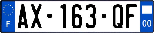 AX-163-QF