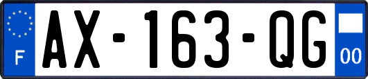 AX-163-QG