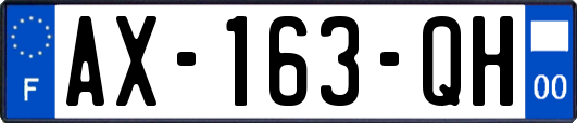 AX-163-QH